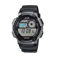 CASIO - Reloj Digital Hombre AE-1000W-1BV