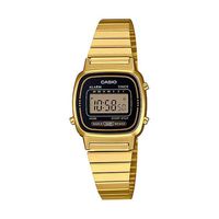 Reloj Digital Mujer LA-670WGA-1