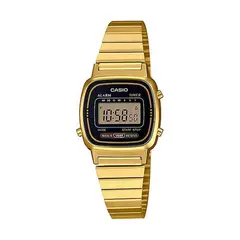 CASIO - Reloj Digital Mujer LA-670WGA-1