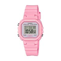 Reloj Digital Mujer LA-20WH-4A1