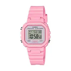 CASIO - Reloj Digital Mujer LA-20WH-4A1