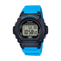 Reloj Digital Unisex W-219H-2A2V