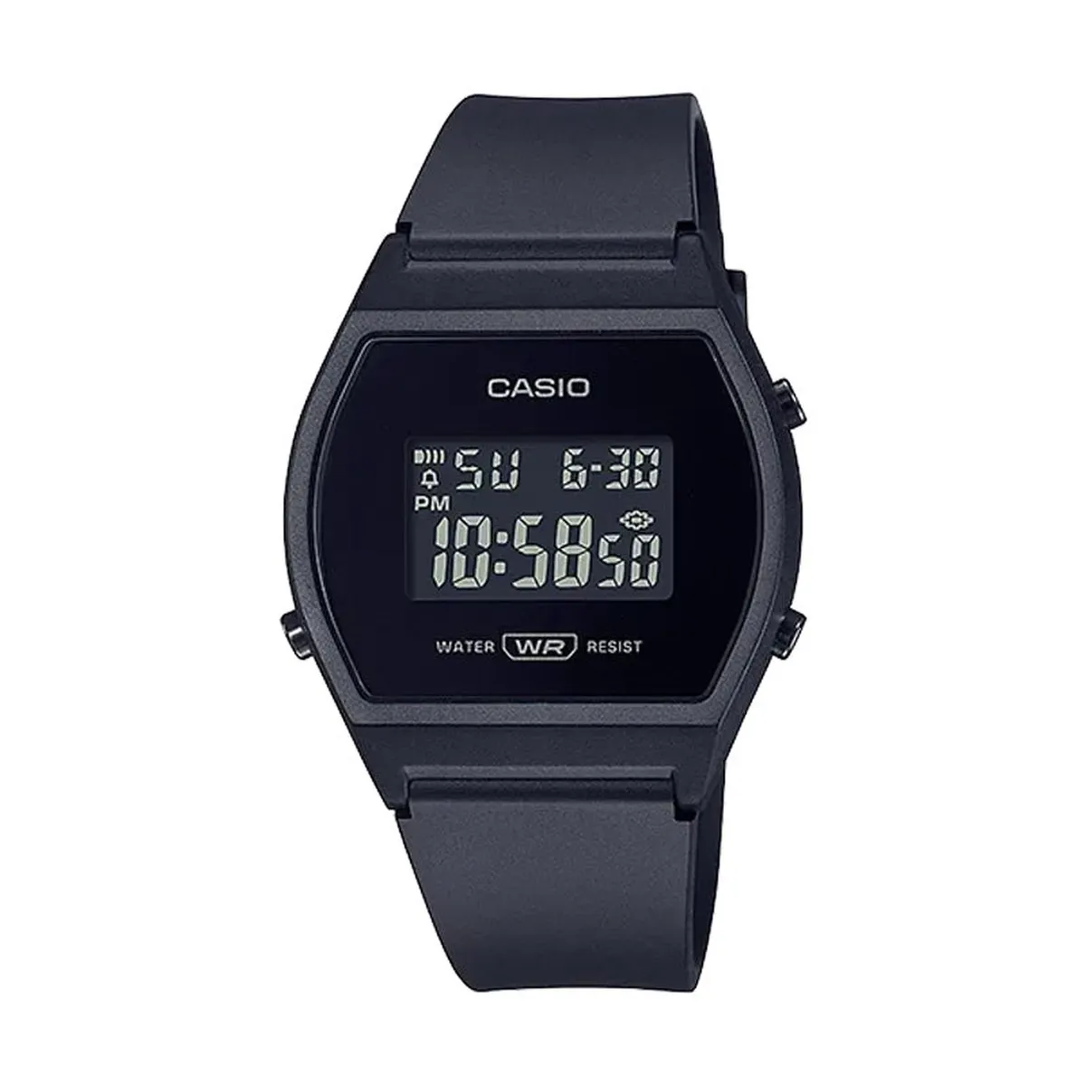 CASIO - Reloj Casio Digital Unisex LW-204-1B