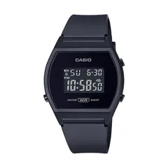 CASIO - Reloj Digital Unisex LW-204-1B