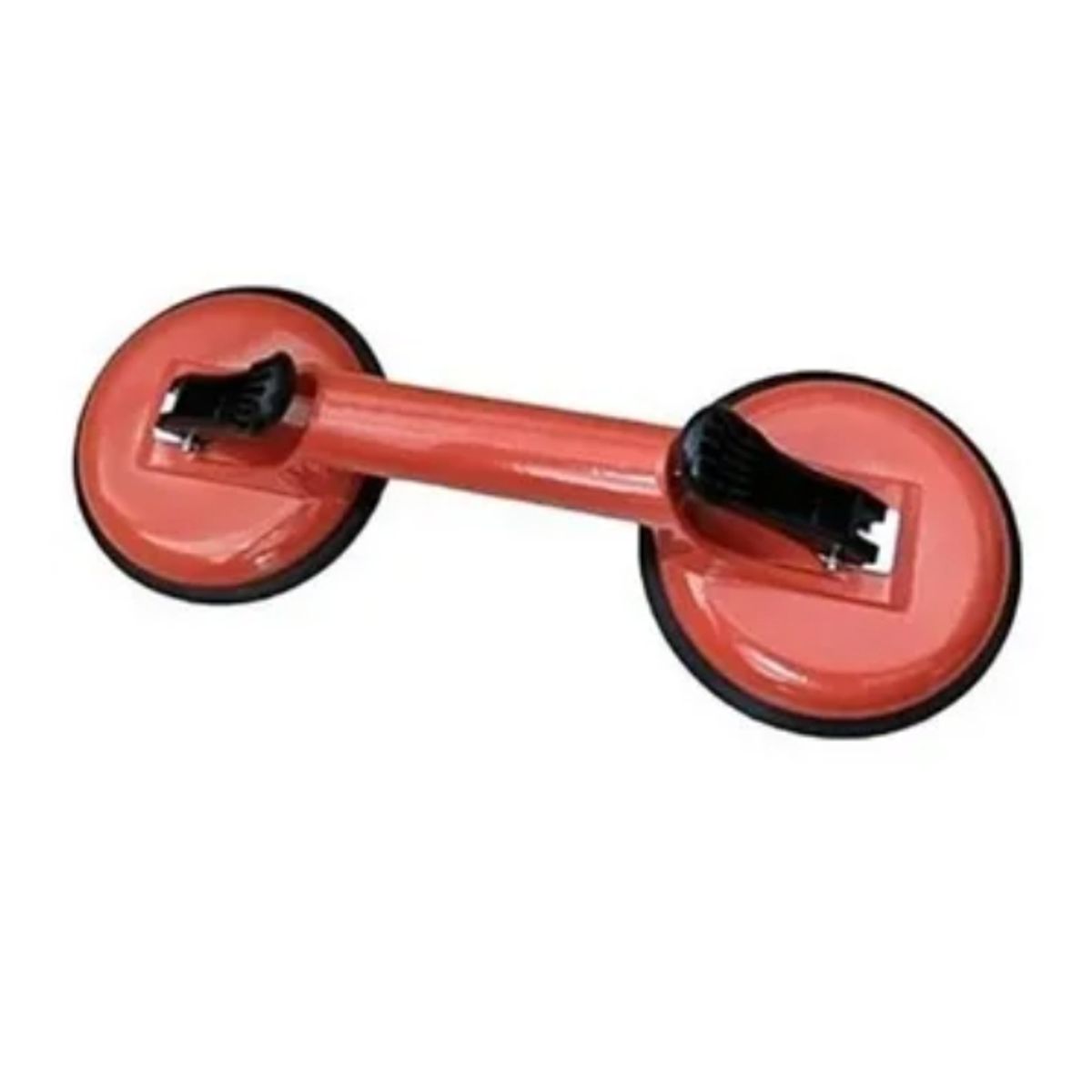 ESHOPANGIE - Ventosa , Succionador Para Vidrio, De 2 Chupones