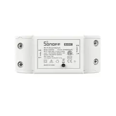 SONOFF - Basic - Switch inteligente WiFi