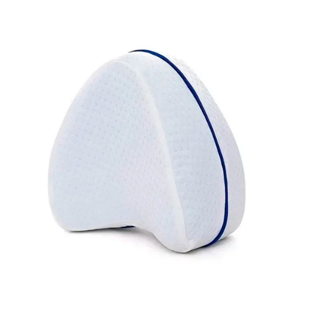 GENERICO - Almohada Pierna Dormir Memory Cama Cadera Espalda