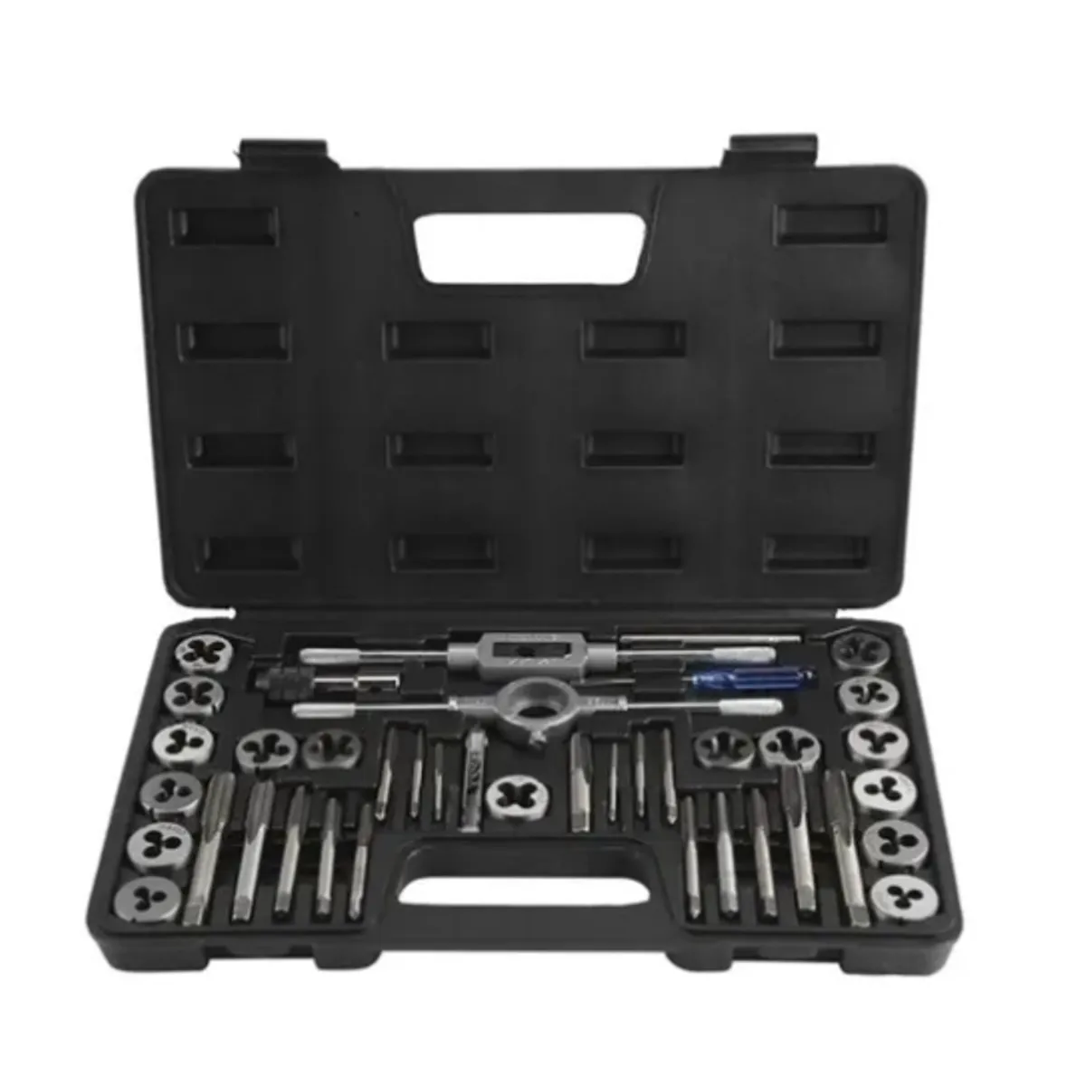 ESHOPANGIE - Set Terraja Milimétrica 40 Pcs Machos Hembra