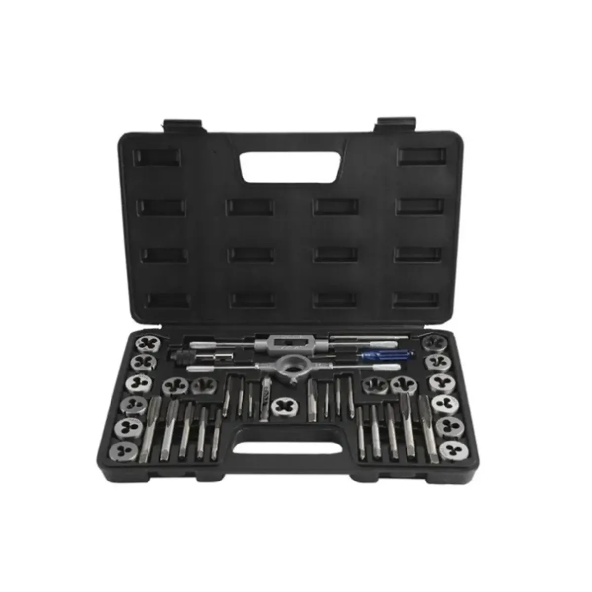 ESHOPANGIE - Set Terraja Milimétrica 40 Pcs Machos Hembra