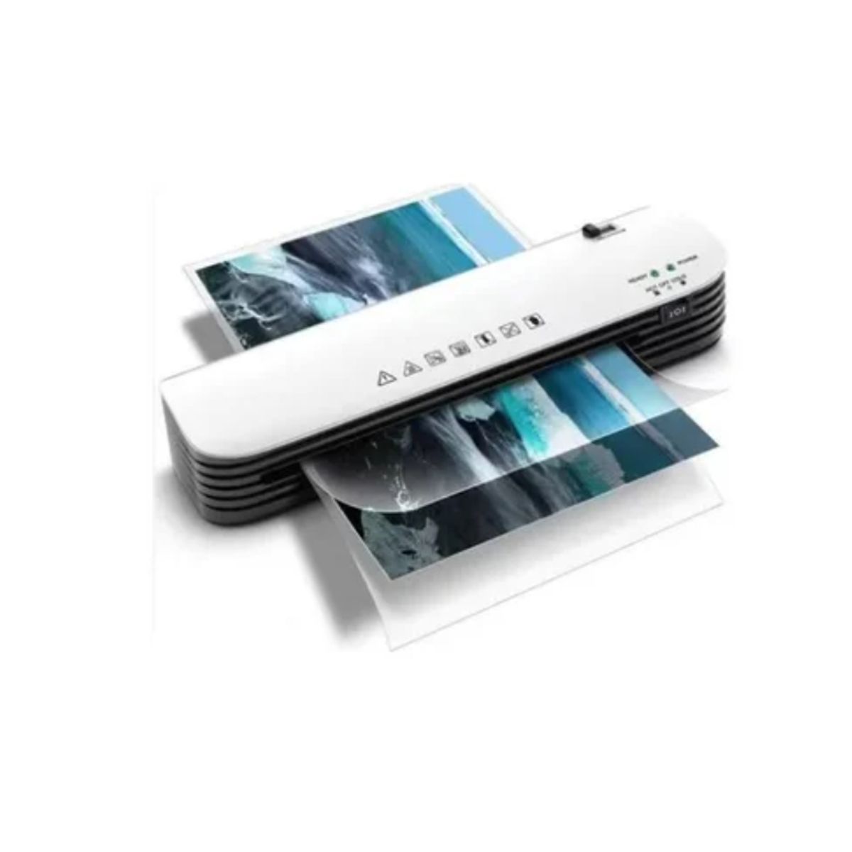 ESHOPANGIE - Termolaminadora A3 Plastificadora Oficio 330mm