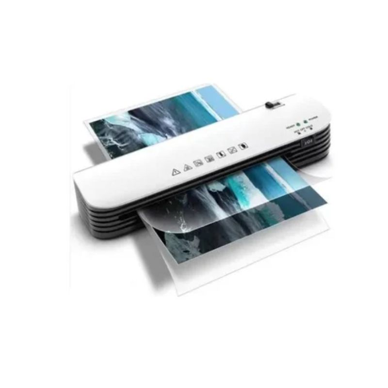 ESHOPANGIE - Termolaminadora A3 Plastificadora Oficio 330mm