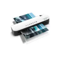ESHOPANGIE - Termolaminadora A3 Plastificadora Oficio 330mm