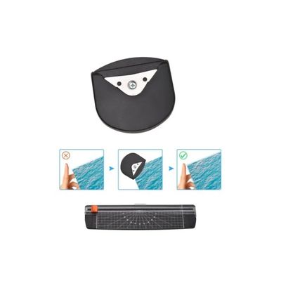 Imagen 2 del producto Termolaminadora A3 2 En 1 + Redondeador Esquina