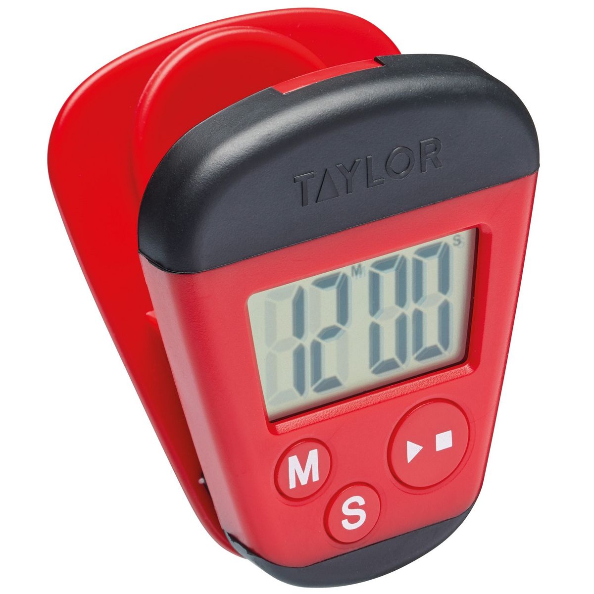KITCHEN CRAFT - Timer digital clip Taylor