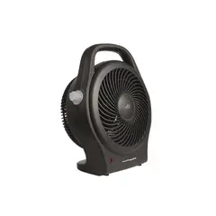 MAGEFESA - Termoventilador Drey 2200W MGF1291 Multifunción - Negro