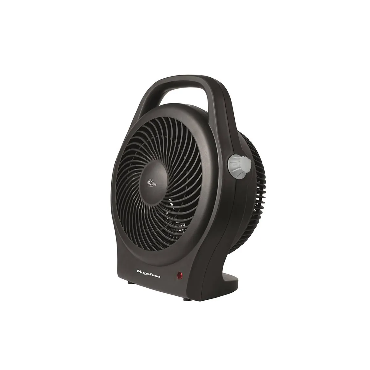 MAGEFESA - Termoventilador Drey Magefesa 2200W MGF1291 Multifunción
