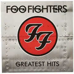 GENERICO - CD Foo Fighters - Greatest Hits