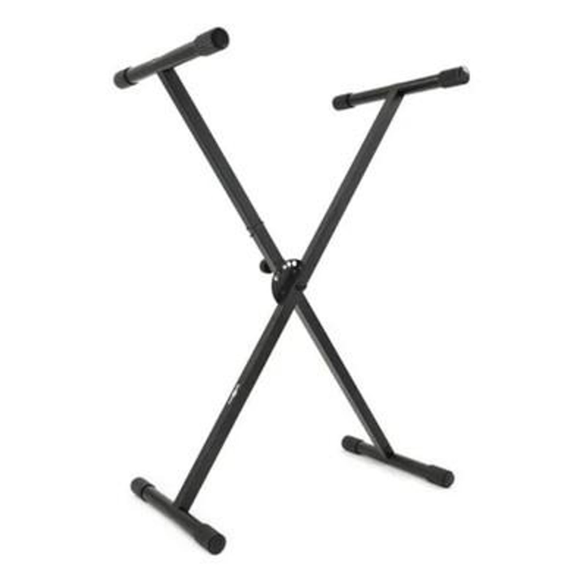 SONUN - Atril Simple Teclado Sonun 8433 - Negro