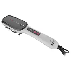 GAMA - Cepillo Alisador De Pelo 230° 30W Innova Extreme