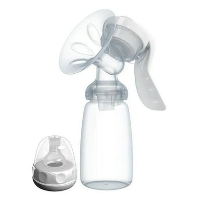 Imagen 2 del producto Pack sacaleche + 30 bolsas leche materna