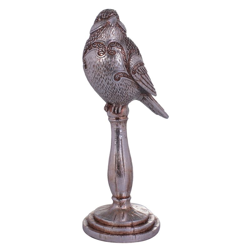 MALLORCA - Figura Decorativa Ave Sevilla Mediana