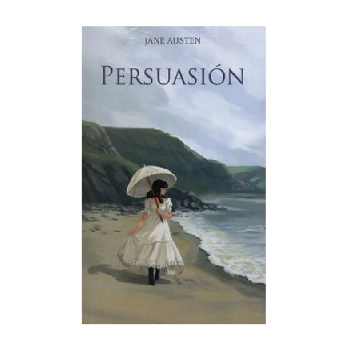 EDISUR - PERSUACIÓN  EDITORIAL EDISUR