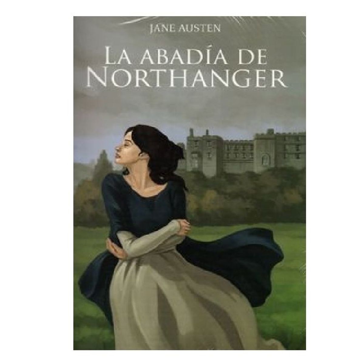 EDISUR - LA ABADÍA DE NORTHANGER