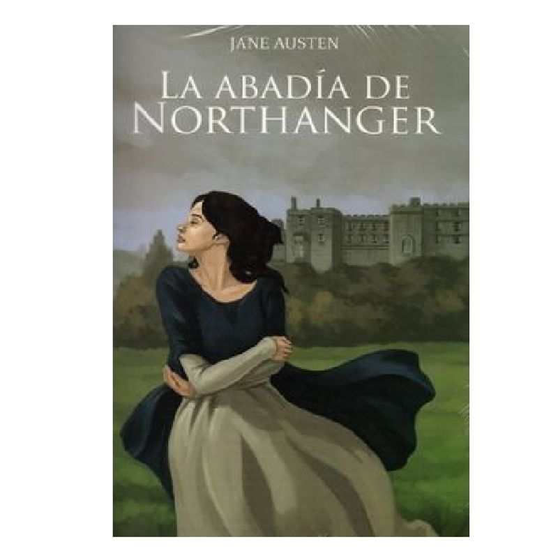 EDISUR - LA ABADÍA DE NORTHANGER
