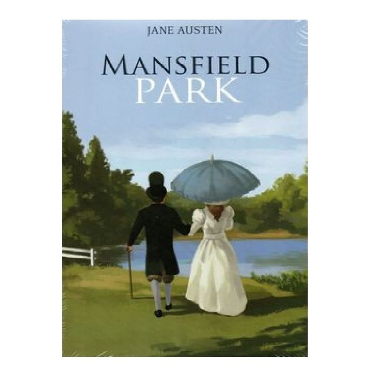EDISUR - MANSFIELD PARK  EDISUR