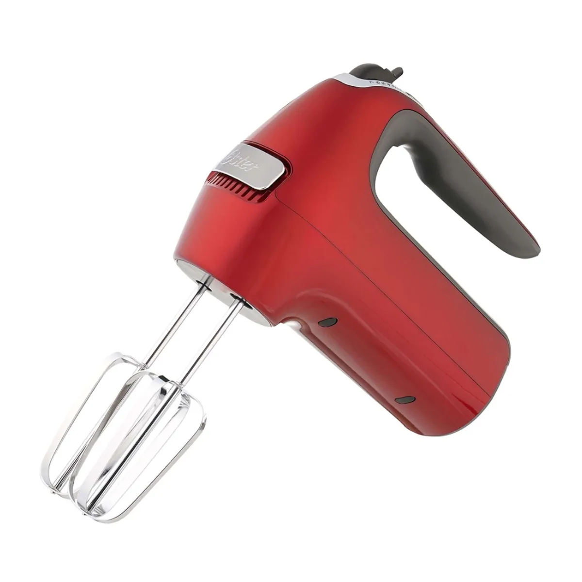 OSTER - Batidora de mano Oster® 7 velocidades + función turbo FPSTHM360R