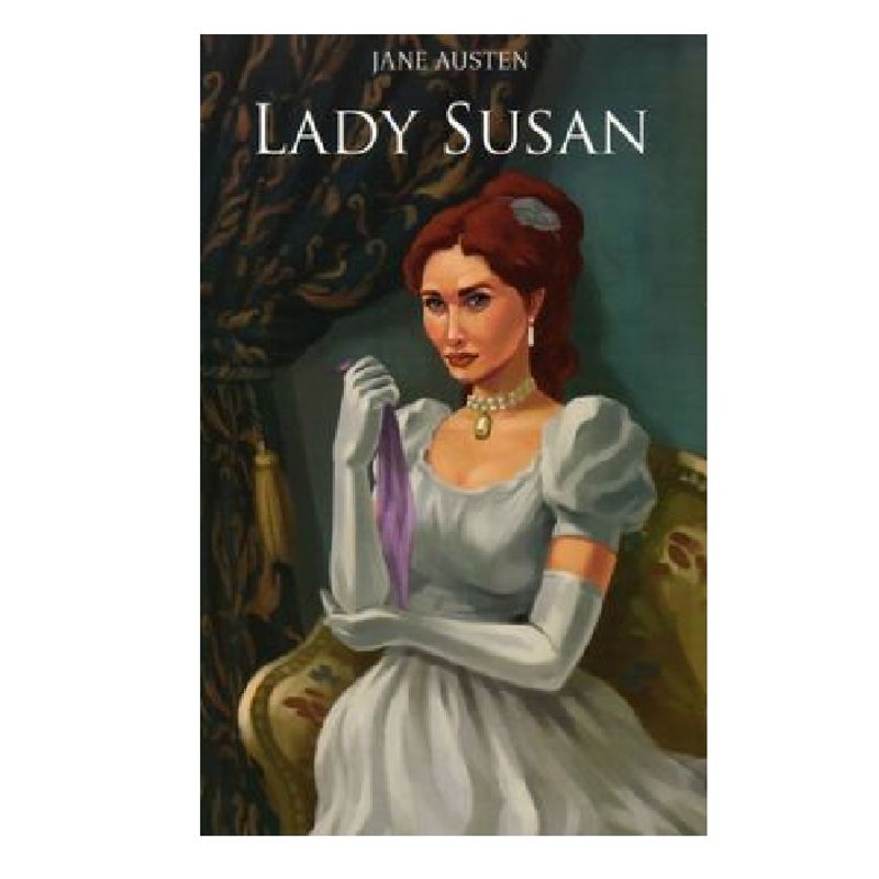EDISUR - LADY SUSAN  EDITORIAL EDISUR