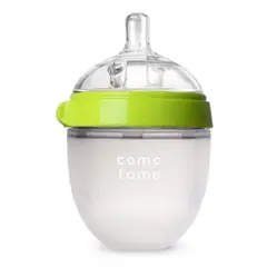 COMOTOMO - Mamadera Verde 150 ML