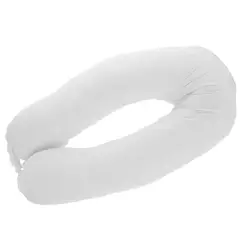 SUEÑO BLANCO - COJIN MATERNAL MUTIFUNCIONAL