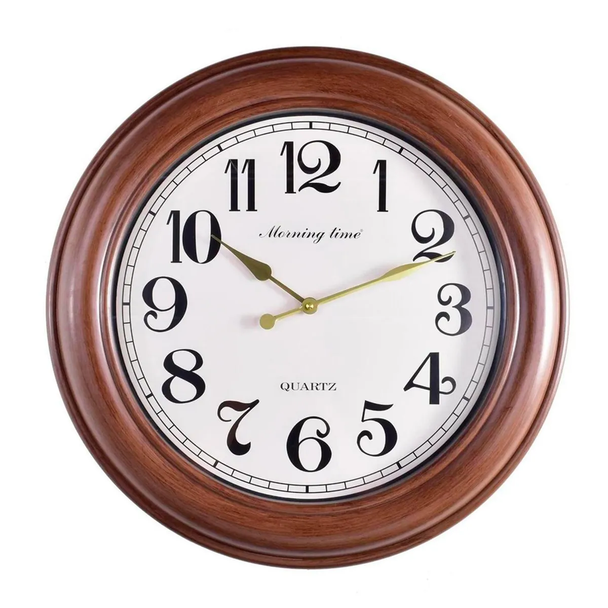 MALLORCA - Reloj Mural Decorativo Berna