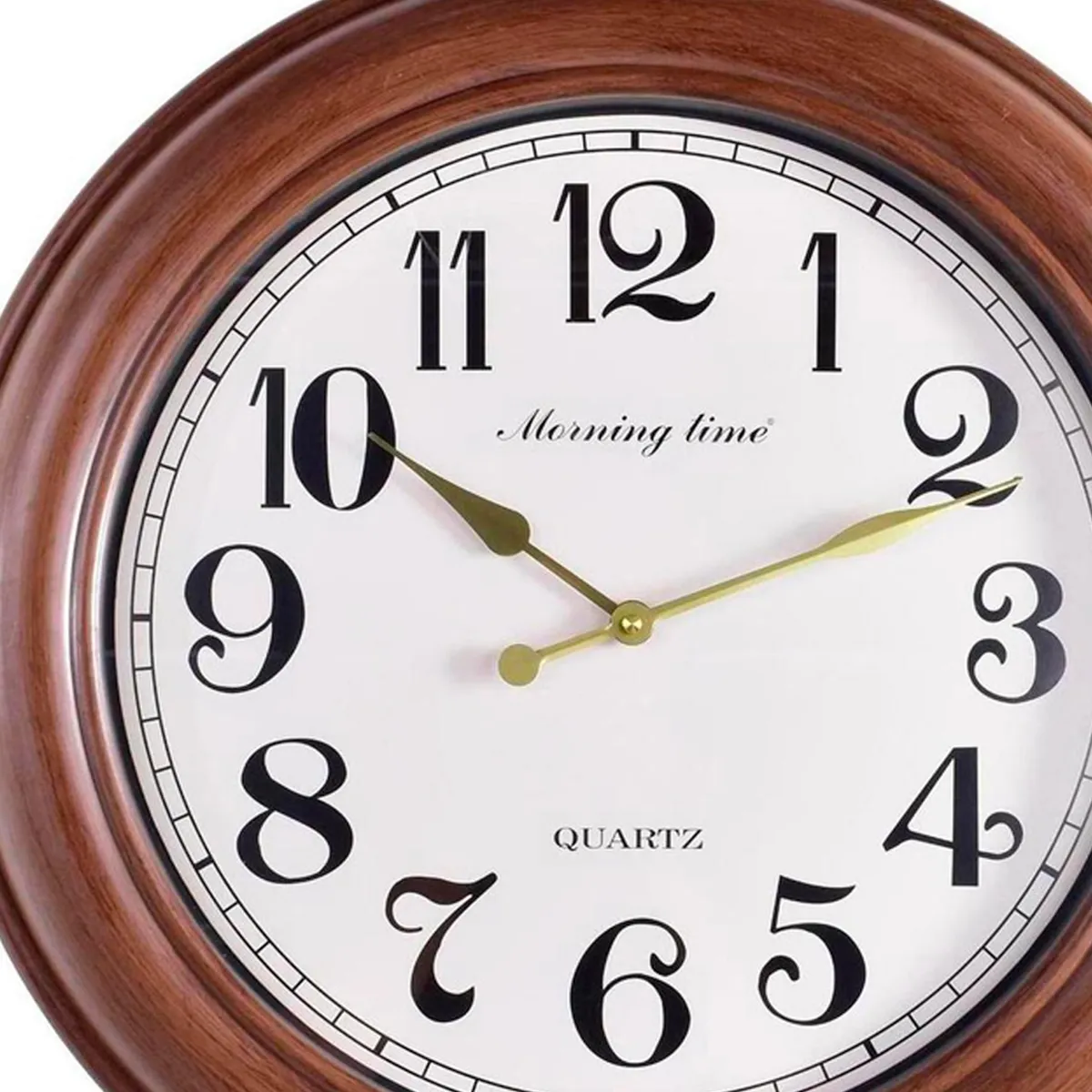 MALLORCA - Reloj Mural Decorativo Berna