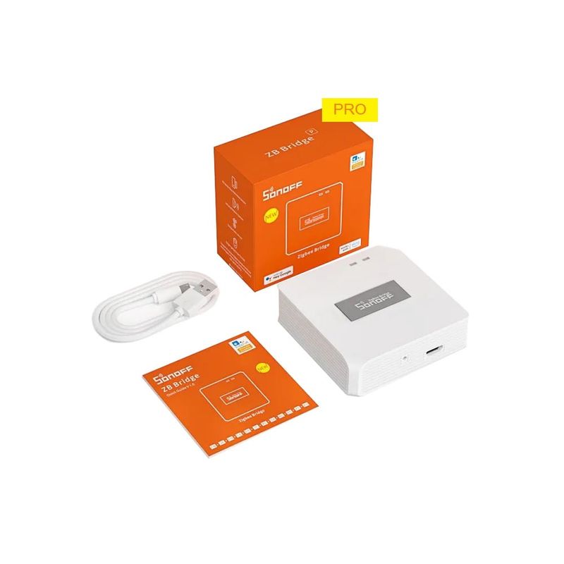 SONOFF - Sonoff Bridge Zigbee Pro