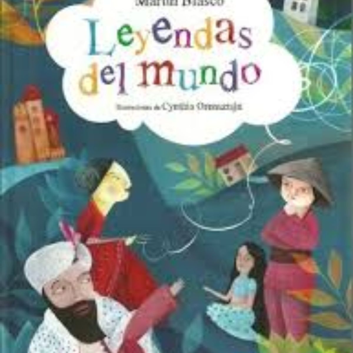 TOP10BOOKS - LIBRO Atrapacuentos - Leyendas Del Mundo - Atrapacuentos - Leyendas Del Mundo