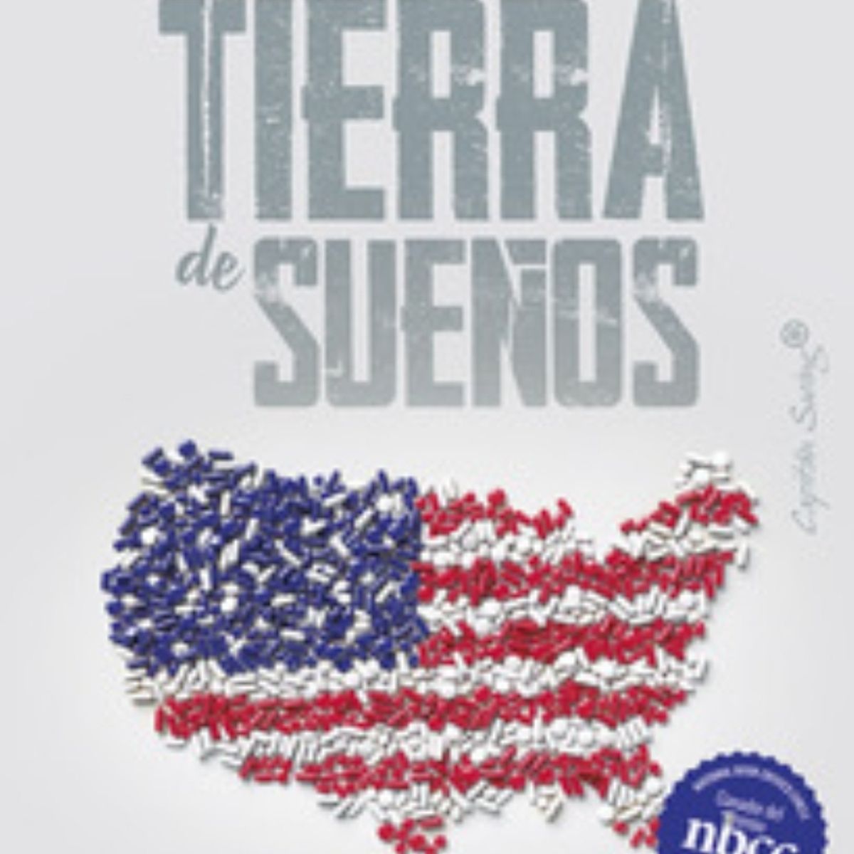 TOP10BOOKS - LIBRO Tierra De Sueños - Tierra De Sueños