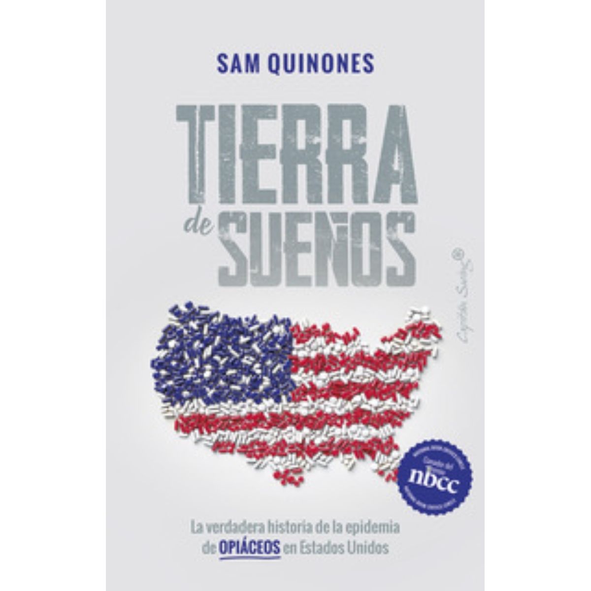 TOP10BOOKS - LIBRO Tierra De Sueños - Tierra De Sueños
