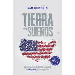 TOP10BOOKS - LIBRO Tierra De Sueños - Tierra De Sueños