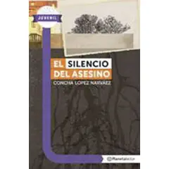 TOP10BOOKS - Libro EL SILENCIO DEL ASESINO