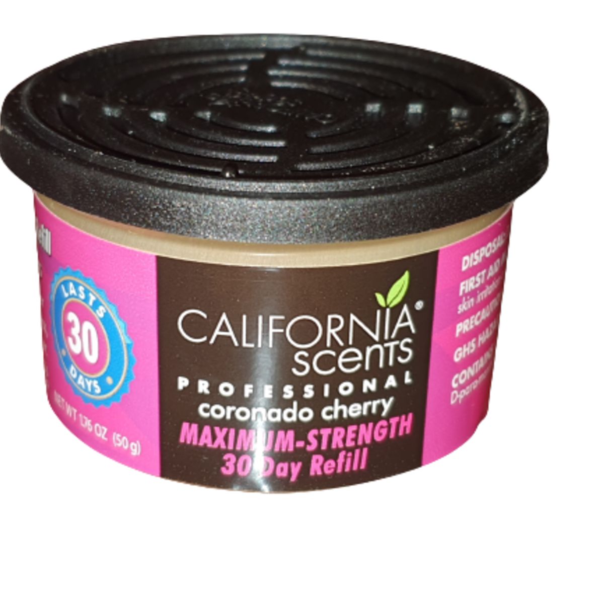 GENERICO - AROMATIZANTE CALIFORNIA SCENT AUTO