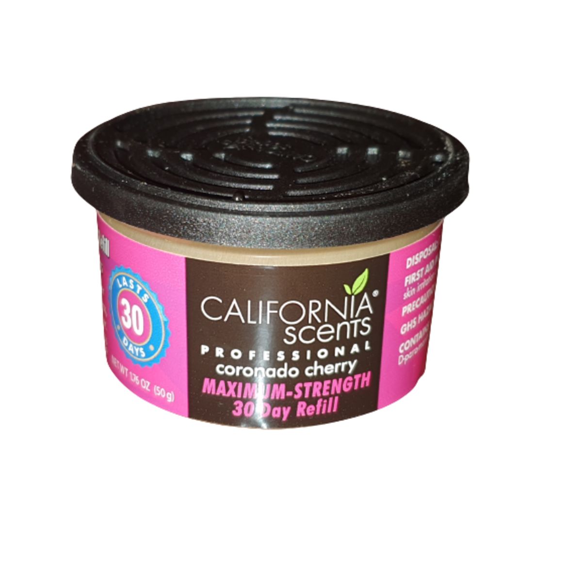 GENERICO - AROMATIZANTE CALIFORNIA SCENT AUTO