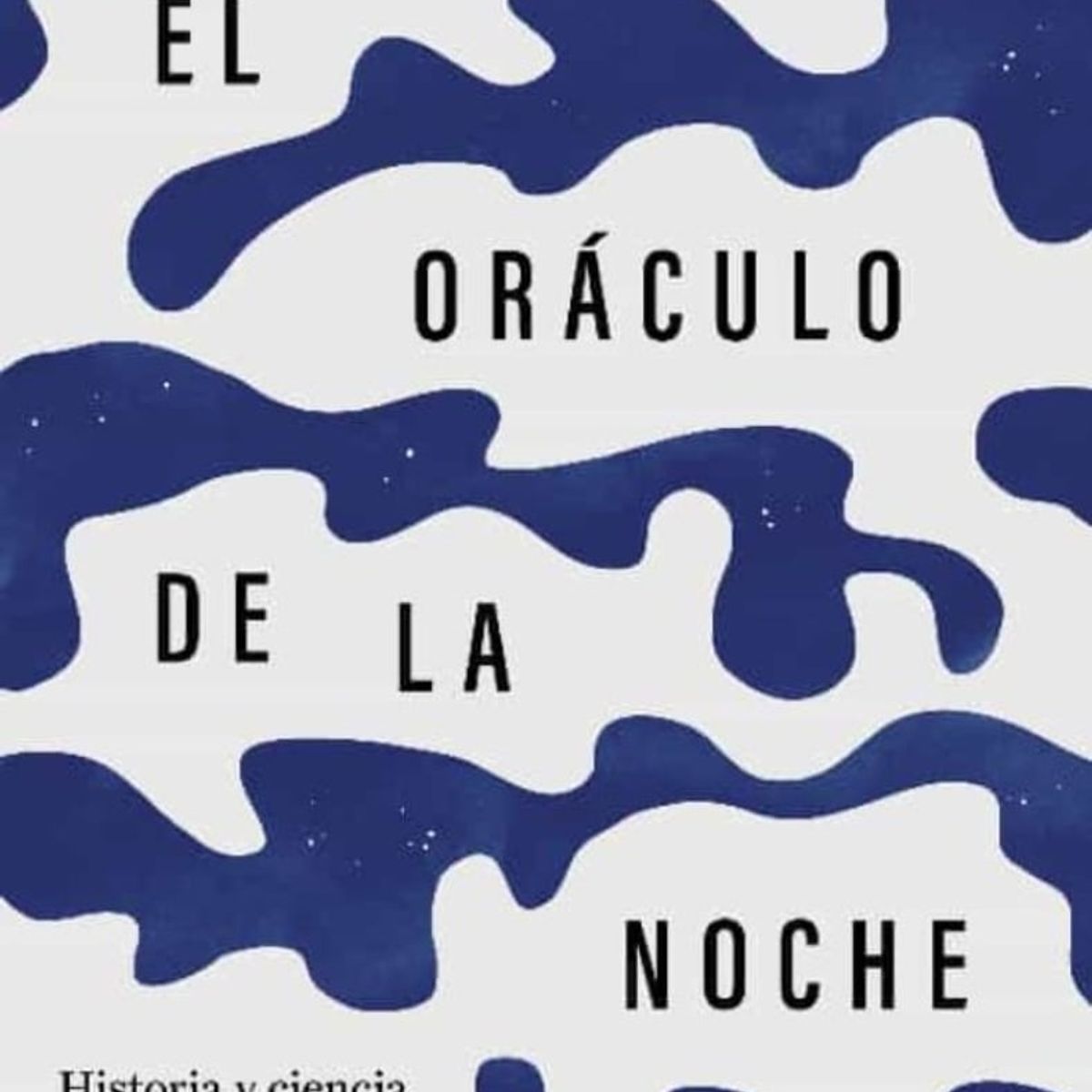 TOP10BOOKS - LIBRO El Oraculo De La Noche - El Oraculo De La Noche
