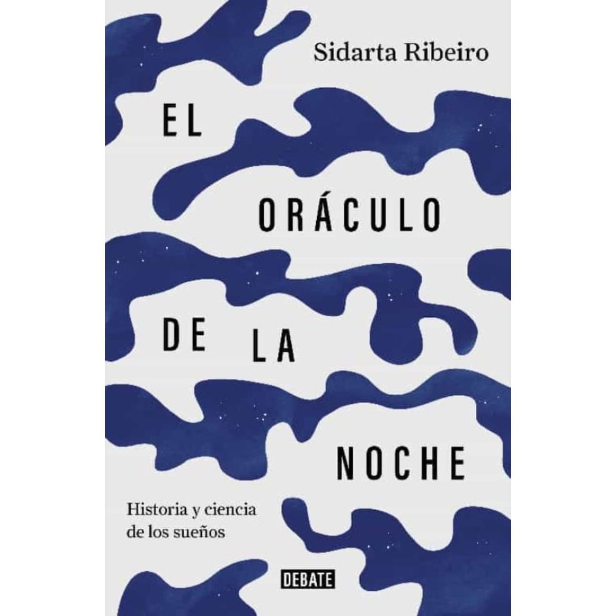 TOP10BOOKS - LIBRO El Oraculo De La Noche - El Oraculo De La Noche