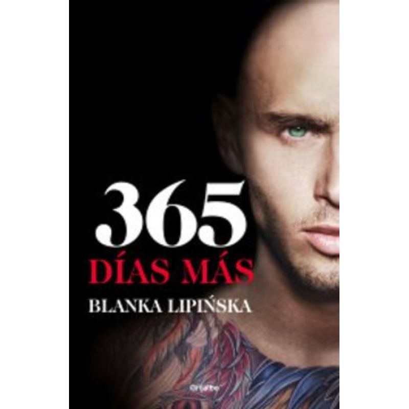 TOP10BOOKS - Libro 365 Dias Mas -828-