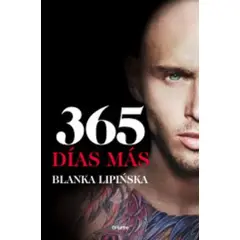TOP10BOOKS - Libro 365 Dias Mas -828-