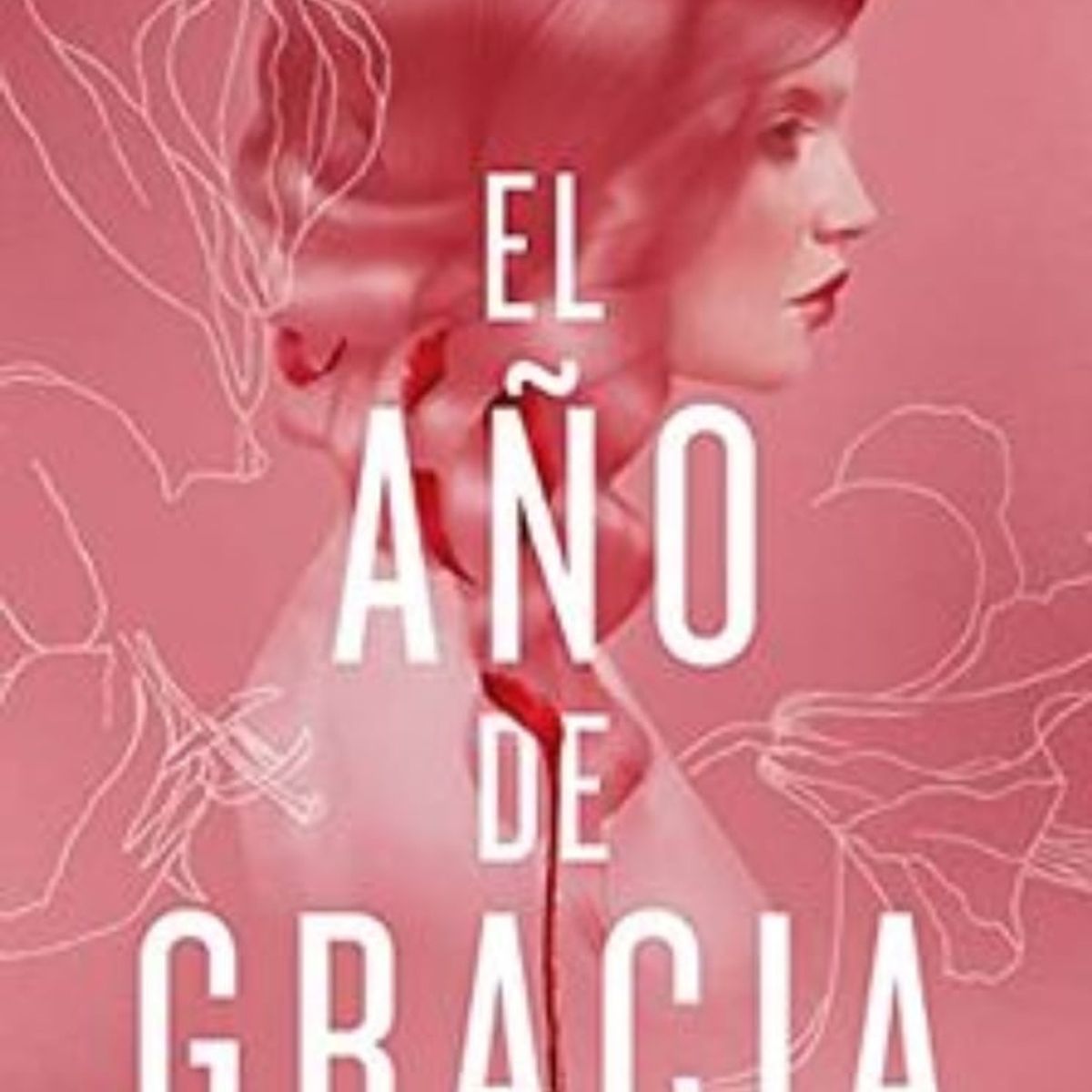TOP10BOOKS - LIBRO El Ano De Gracia - El Ano De Gracia