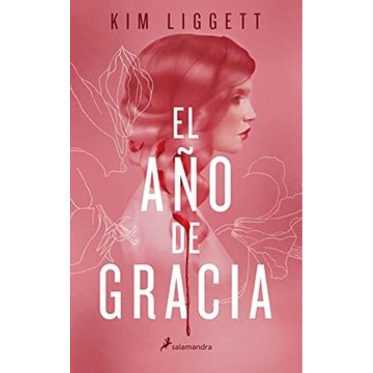 TOP10BOOKS - LIBRO El Ano De Gracia - El Ano De Gracia