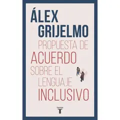 TOP10BOOKS - Libro PROPUESTA DE ACUERDO SOBRE EL LENGUAJE I